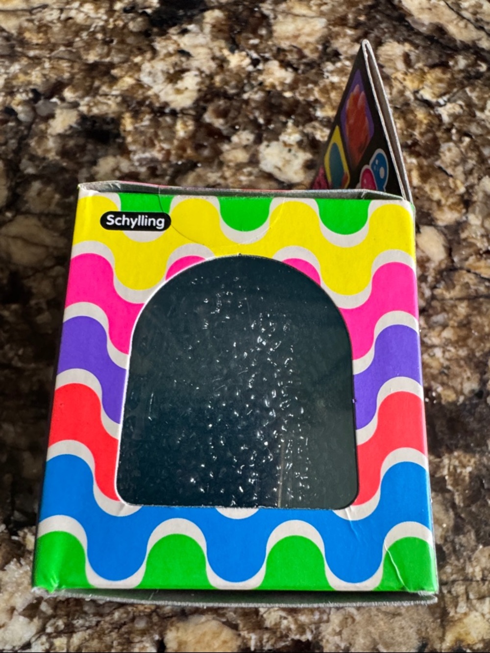 Trendy Brand New NeeDoh Gumdrop Super Solid Squish! Blue - Picture 2 of 4